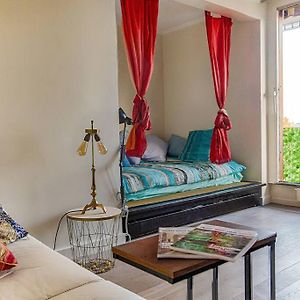 Apartamento de 1 Dormitorio